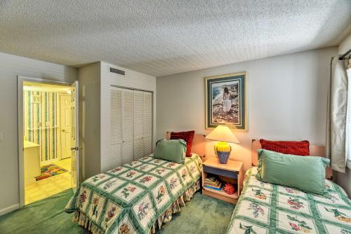 Point Emerald Resort Retreat Walk to Beach! Point Emerald Resort Retreat Walk to Beach!