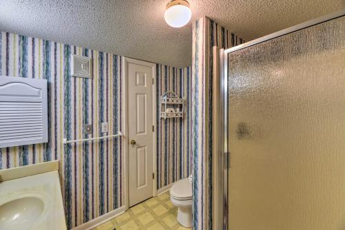 Point Emerald Resort Retreat Walk to Beach! Point Emerald Resort Retreat Walk to Beach!