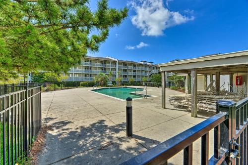 Point Emerald Resort Retreat Walk to Beach! Point Emerald Resort Retreat Walk to Beach!