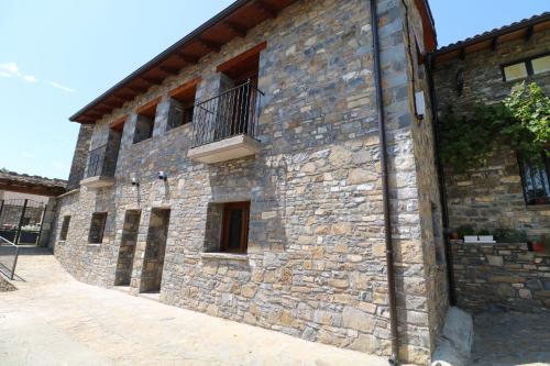 Casas Rurales Bestue-Ordesa