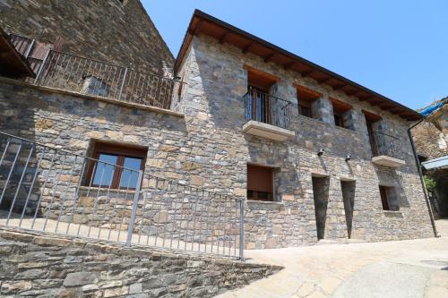 Casas Rurales Bestue-Ordesa