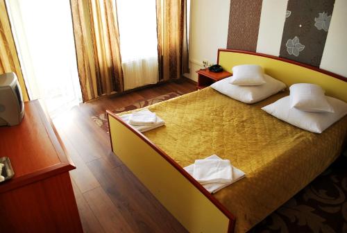 Vila Meteor - Accommodation - Cluj-Napoca