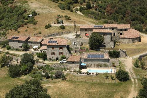Rouretord Hirondelle in Gilhac-et-Bruzac