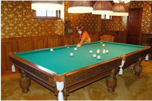 U Bocharova Ruchya Hotel - main image