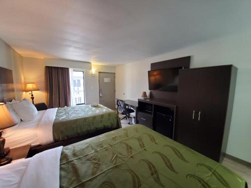 Foto - Quality Inn Panama City North