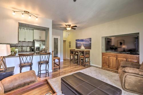 Condo with Lake Tahoe View, Ski Lifts Nearby! Stateline 