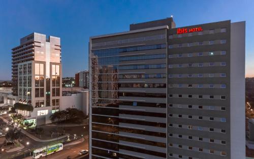 ibis Budget Ribeirão Preto Vila do Golf