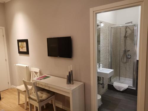 B&B Museo Salinas - main image