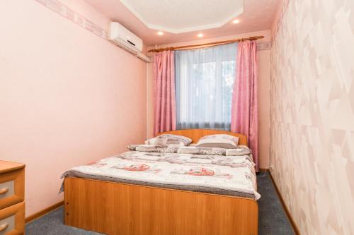 Апартаменты Gorkiy House на Горького 80/1