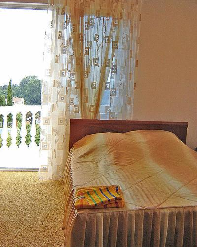 U Bocharova Ruchya Hotel - image 6
