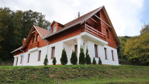 . Appartment Kastelo Victoria