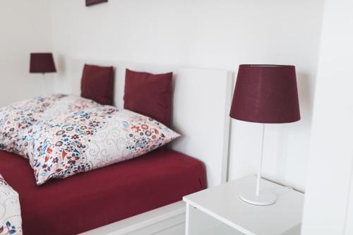 Apartment Falkenstein in Königstein im Taunus, Deutschland