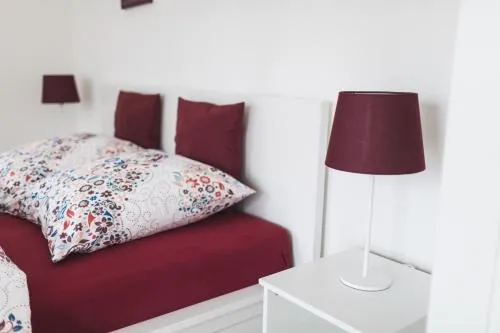 Apartment Falkenstein in Königstein im Taunus, Deutschland