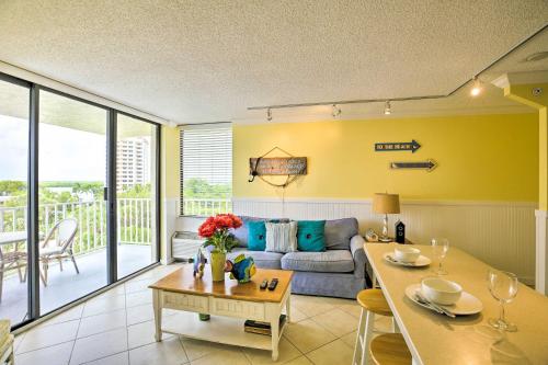 Lovers Key Condo with Pool Perfect for Couples - main image