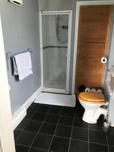 Kilworthy Farm - main image