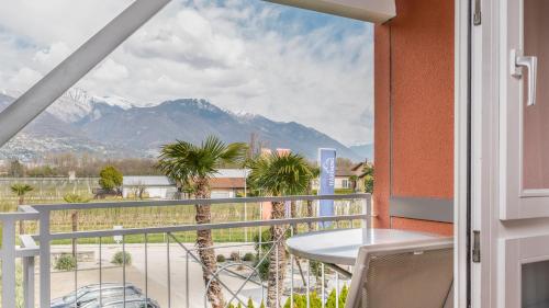 Hapimag Ferienwohnungen Ascona - image 5