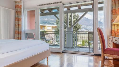 Hapimag Ferienwohnungen Ascona - image 4