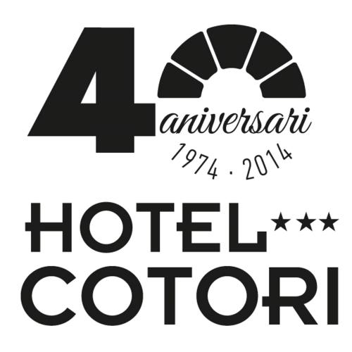 Hotel Cotori