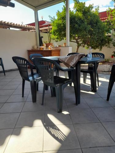 Casa vacanza Agnone Bagni