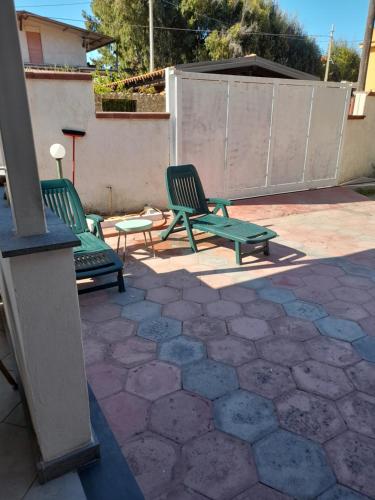 Casa vacanza Agnone Bagni