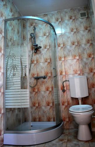 Vila Meteor - Accommodation - Cluj-Napoca