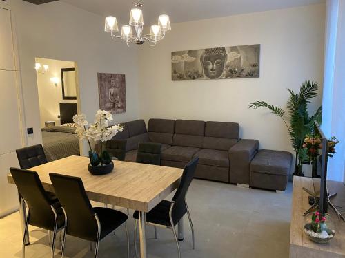 ZEN and Charming - Center -5 min walk to Sea- 2BR, Nice (fotografie 2)