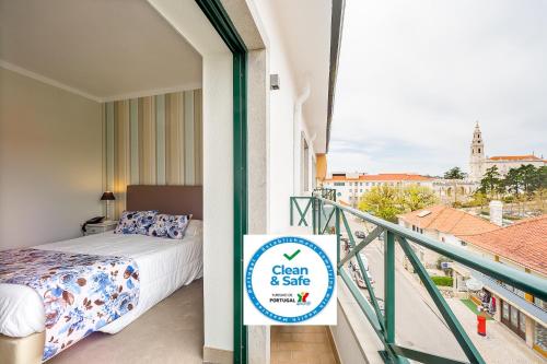 Hotel Alecrim, Fatima