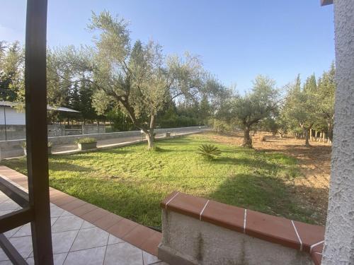 Guest Fontane Bianche Garden - Sicilia Vacanza