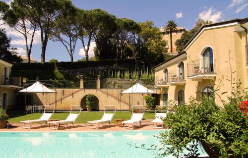 Villa Agnese - Hotel - Sestri Levante