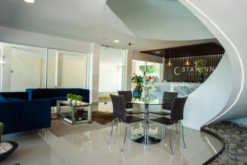 Stay Inn Hotels in Reynosa