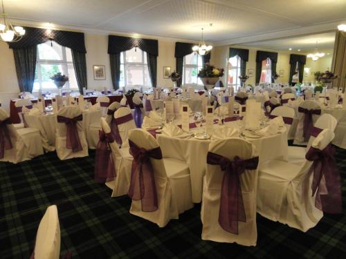 Ben Nevis Hotel & Leisure Club - image 8