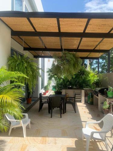Facilities, Casa Campestre en Condominio Lagos Del Penon in El Brasil