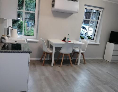 Apartament Szczawno-Zdroj CENTRUM