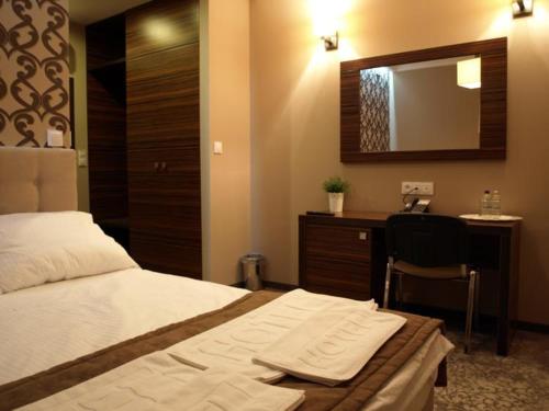 1 twin bed