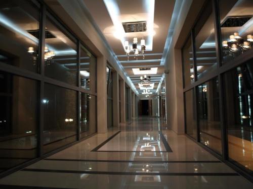 Зручності, Hotel Kamiza in Вишкув