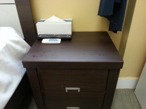 Central Private Hotel - image 2