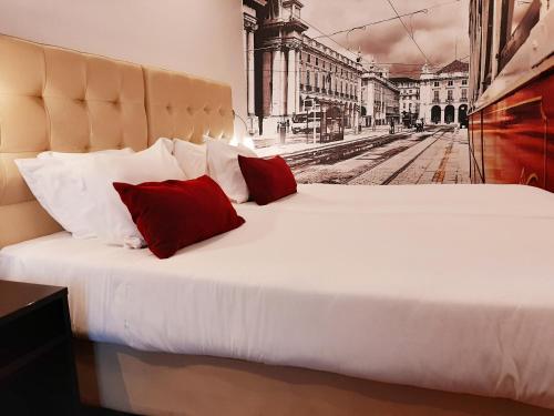 Lisbon City Apartments & Suite