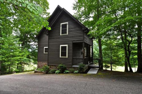Holiday home in Townsend Tennessee