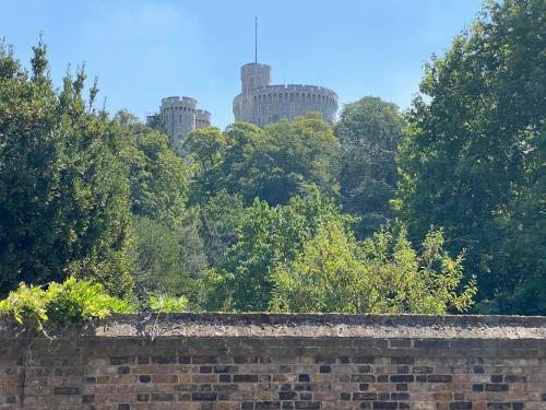 Letting Serviced Apartments - Guards View, Windsor, Windsor (fotografie 10)