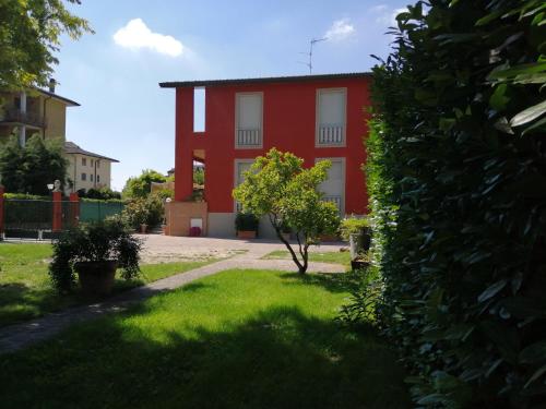 bellaria - Accommodation - Voghera