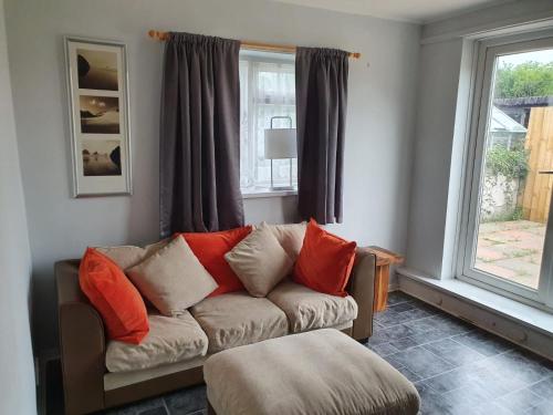 Harrys Rest New Refurb Ground Floor Rear Apartment, , Dorset