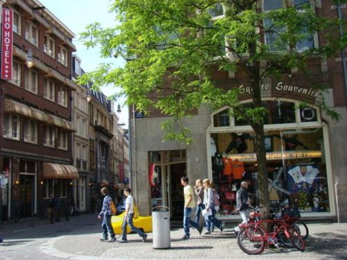 Rho Hotel, Amsterdam (foto 4)
