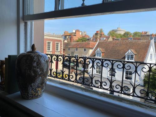 Letting Serviced Apartments - Guards View, Windsor, Windsor (fotografie 8)