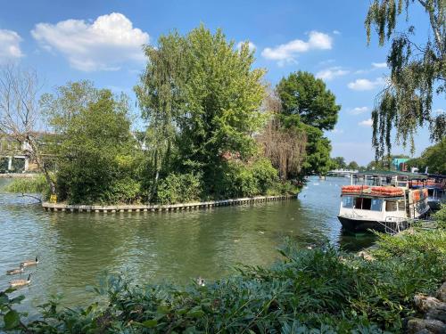 Letting Serviced Apartments - Guards View, Windsor, Windsor (fotografie 11)