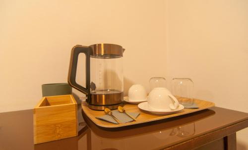 Umbrian Concierge - Alla Rocca, Perugia (Foto 9)