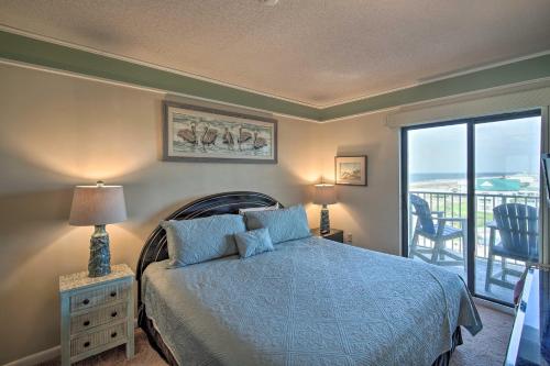 Gulf Shores Condo with Pool Direct Beach Access - image 2