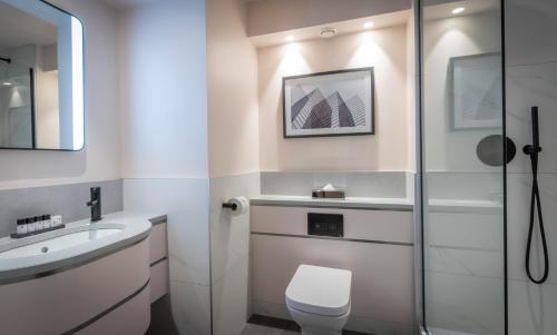 The Spencer Hotel, Dublin (fotografie 3)