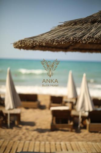 Anka Butik Hotel - Adults Only