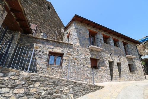  Casas Rurales Bestue-Ordesa in Bestué