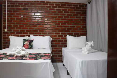 Pousada Málaga (Pousada Malaga) in 波爾圖嘎林海斯